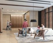 5-комнатная квартира площадью 135.4 кв.м, | цена 12 673 440 руб. | www.metrprice.ru