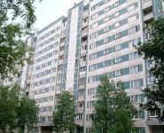 2-комнатная квартира площадью 53 кв.м, Коненкова ул., 9 | цена 7 700 000 руб. | www.metrprice.ru