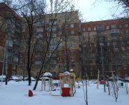 2-комнатная квартира площадью 36 кв.м, Коломенский пр., 25к3 | цена 5 900 000 руб. | www.metrprice.ru