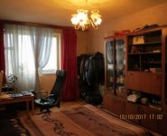 2-комнатная квартира площадью 46 кв.м в ЖК "Дом на Баковке", Можайское ш., 136 | цена 5 850 000 руб. | www.metrprice.ru