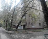 2-комнатная квартира площадью 37 кв.м, Куракинская ул., 3 | цена 4 500 000 руб. | www.metrprice.ru
