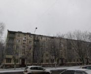 2-комнатная квартира площадью 45 кв.м, Пионерская ул. | цена 3 600 000 руб. | www.metrprice.ru