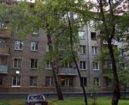 2-комнатная квартира площадью 43 кв.м, Амундсена ул., 14 | цена 5 200 000 руб. | www.metrprice.ru
