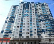 1-комнатная квартира площадью 44 кв.м, Тарасовская ул., 14 | цена 3 450 000 руб. | www.metrprice.ru
