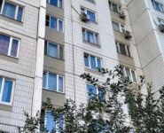 1-комнатная квартира площадью 39 кв.м, Дубравная ул., 35 | цена 7 700 000 руб. | www.metrprice.ru
