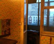2-комнатная квартира площадью 52.2 кв.м, Норильская улица, 6 | цена 7 950 000 руб. | www.metrprice.ru