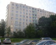 3-комнатная квартира площадью 50 кв.м, Черепановых пр., 64/1 | цена 9 500 000 руб. | www.metrprice.ru