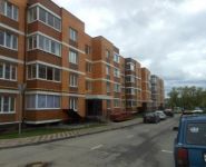 2-комнатная квартира площадью 74 кв.м, Школьная ул., 3 | цена 4 715 000 руб. | www.metrprice.ru