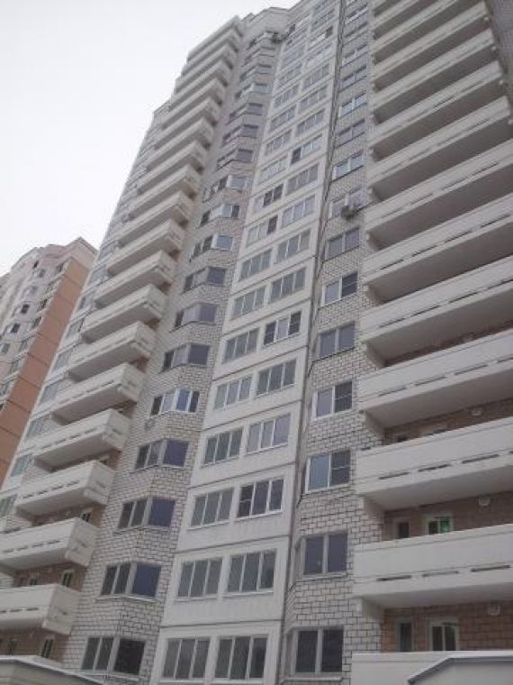 Продажа квартир в подмосковье, объявления вторички в московс.