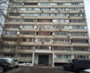 1-комнатная квартира площадью 35 кв.м, Маршала Рыбалко ул., 4Г | цена 8 600 000 руб. | www.metrprice.ru