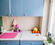 3-комнатная квартира площадью 76 кв.м, Флерова ул., 6 | цена 1 390 000 руб. | www.metrprice.ru