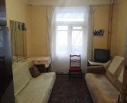 3-комнатная квартира площадью 70 кв.м, Заводская ул., 12 | цена 3 240 000 руб. | www.metrprice.ru