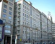 3-комнатная квартира площадью 6 кв.м, Серафимовича ул., 2 | цена 34 000 000 руб. | www.metrprice.ru