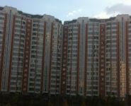 1-комнатная квартира площадью 38 кв.м, Гурьянова ул., 6К1 | цена 7 150 000 руб. | www.metrprice.ru