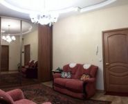 3-комнатная квартира площадью 125 кв.м, Энтузиастов ш., 55 | цена 28 000 000 руб. | www.metrprice.ru