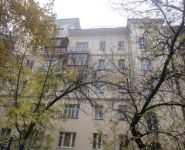 2-комнатная квартира площадью 64 кв.м, улица Талалихина, 2/1к5 | цена 11 900 000 руб. | www.metrprice.ru