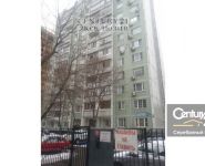 1-комнатная квартира площадью 36 кв.м, Тихвинская ул., 12 | цена 9 300 000 руб. | www.metrprice.ru