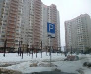 1-комнатная квартира площадью 34 кв.м, 6-й мкр | цена 3 900 000 руб. | www.metrprice.ru