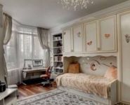 5-комнатная квартира площадью 245 кв.м, Минская ул., 1Гк1 | цена 142 100 000 руб. | www.metrprice.ru