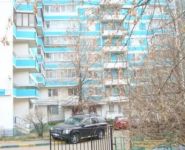 3-комнатная квартира площадью 76 кв.м, Барвихинская ул., 4К1 | цена 11 700 000 руб. | www.metrprice.ru