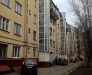 4-комнатная квартира площадью 88 кв.м, улица Пруд Ключики, 5 | цена 2 400 000 руб. | www.metrprice.ru