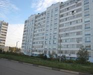 2-комнатная квартира площадью 66 кв.м, Ухтомского ул., 7 | цена 2 600 000 руб. | www.metrprice.ru