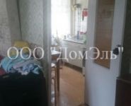 1-комнатная квартира площадью 32 кв.м, улица Крупской, 5 | цена 4 700 000 руб. | www.metrprice.ru