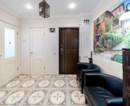 3-комнатная квартира площадью 103 кв.м, Ильинский бул., 4 | цена 11 800 000 руб. | www.metrprice.ru