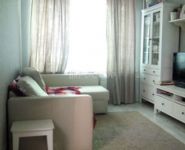 2-комнатная квартира площадью 43.4 кв.м, Аминьевское шоссе, 18к3 | цена 8 300 000 руб. | www.metrprice.ru
