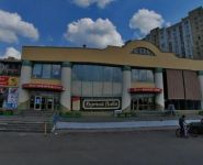 2-комнатная квартира площадью 54 кв.м, Гурьянова ул., 67 | цена 6 142 000 руб. | www.metrprice.ru