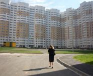 1-комнатная квартира площадью 46 кв.м, Солнцево-Парк мкр, 14 | цена 5 400 000 руб. | www.metrprice.ru