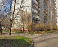 3-комнатная квартира площадью 64.4 кв.м, Клары Цеткин ул., 9К2 | цена 10 500 000 руб. | www.metrprice.ru
