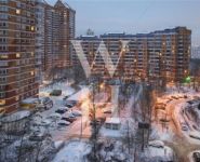 4-комнатная квартира площадью 163 кв.м, Ленинский просп., 96 | цена 59 740 000 руб. | www.metrprice.ru