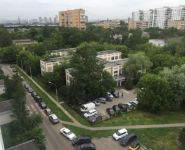 3-комнатная квартира площадью 72 кв.м, Рогова ул., 7к2 | цена 14 000 000 руб. | www.metrprice.ru
