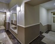1-комнатная квартира площадью 43.8 кв.м, Красина переулок, д.16стр1 | цена 16 644 000 руб. | www.metrprice.ru