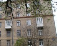 3-комнатная квартира площадью 80 кв.м, улица Вучетича, 15к1 | цена 12 800 000 руб. | www.metrprice.ru