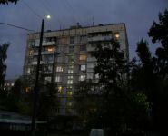1-комнатная квартира площадью 32 кв.м, Ялтинская ул., 7К1 | цена 6 100 000 руб. | www.metrprice.ru