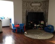 2-комнатная квартира площадью 65.2 кв.м, Смирновская ул., 32 | цена 8 500 000 руб. | www.metrprice.ru