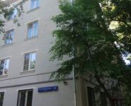 1-комнатная квартира площадью 36 кв.м, Малая Ботаническая улица, 11 | цена 6 500 000 руб. | www.metrprice.ru