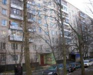 2-комнатная квартира площадью 45 кв.м, Саянская ул., 5К2 | цена 5 250 000 руб. | www.metrprice.ru