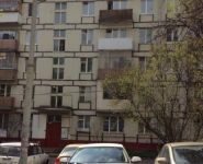 3-комнатная квартира площадью 58 кв.м, 3-й Михалковский переулок, 8к2 | цена 8 200 000 руб. | www.metrprice.ru