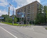 1-комнатная квартира площадью 31 кв.м, Звенигородское ш., 13 | цена 6 800 000 руб. | www.metrprice.ru