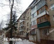 2-комнатная квартира площадью 48 кв.м, Баранова ул., 46 | цена 3 350 000 руб. | www.metrprice.ru