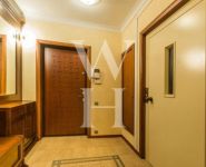 5-комнатная квартира площадью 244 кв.м, Куусинена ул., 23 | цена 89 000 000 руб. | www.metrprice.ru