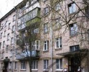2-комнатная квартира площадью 41 кв.м, улица 30 лет Октября, 12 | цена 3 000 000 руб. | www.metrprice.ru