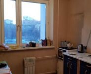 4-комнатная квартира площадью 100 кв.м, Верхние поля ул., 18 | цена 12 500 000 руб. | www.metrprice.ru