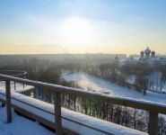 1-комнатная квартира площадью 21.8 кв.м, СНТ Мечта-С тер, 92 | цена 3 629 700 руб. | www.metrprice.ru