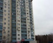 1-комнатная квартира площадью 42 кв.м, Лухмановская ул., 35. | цена 6 000 000 руб. | www.metrprice.ru