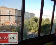 2-комнатная квартира площадью 55.2 кв.м, Восточная ул., 2К3 | цена 9 500 000 руб. | www.metrprice.ru