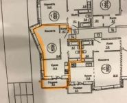 1-комнатная квартира площадью 40 кв.м, | цена 2 100 000 руб. | www.metrprice.ru